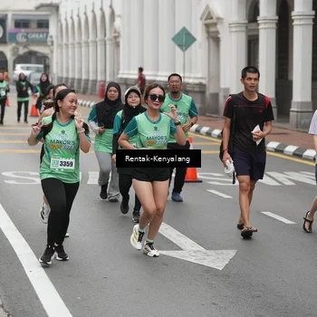 Runner Photo 8536850