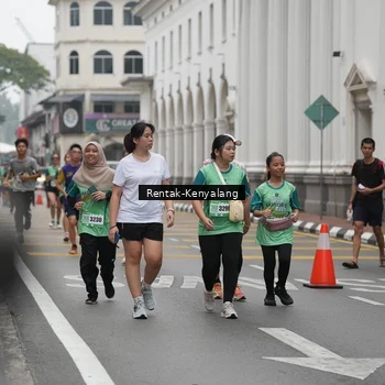 Runner Photo 8536852