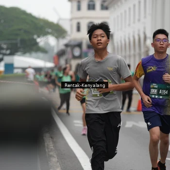 Runner Photo 8536853