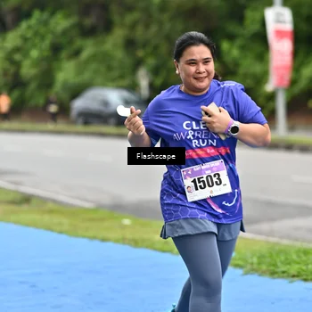 Runner Photo 8536854