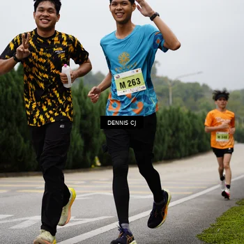 Runner Photo 8536856