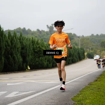 Runner Photo 8536857