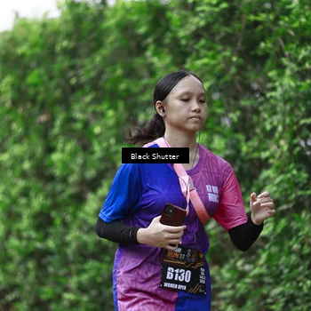 Runner Photo 8536861
