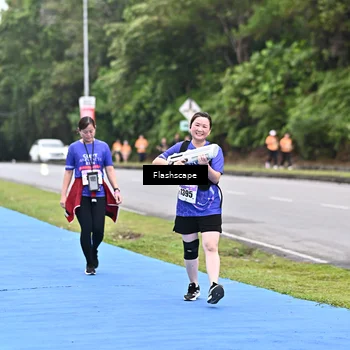 Runner Photo 8536862