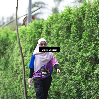 Runner Photo 8536865