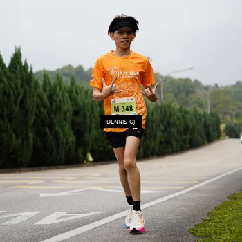 Runner Photo 8536867