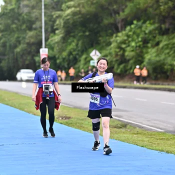 Runner Photo 8536869