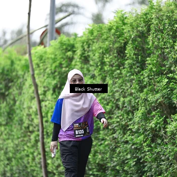 Runner Photo 8536871