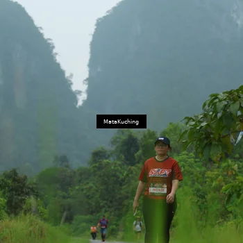 Runner Photo 8536876