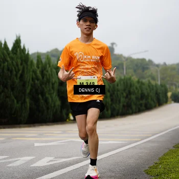 Runner Photo 8536877