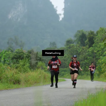 Runner Photo 8536881