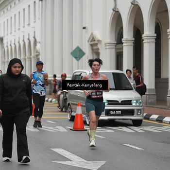 Runner Photo 8536882