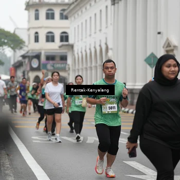 Runner Photo 8536883