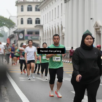 Runner Photo 8536884
