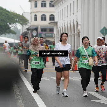 Runner Photo 8536885
