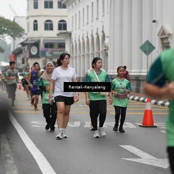 Runner Photo 8536886