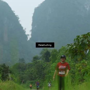 Runner Photo 8536888