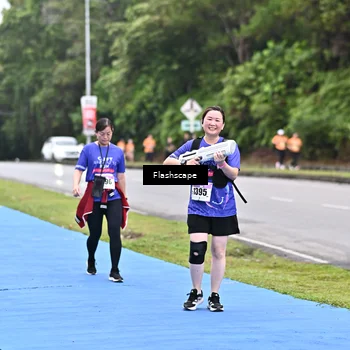 Runner Photo 8536889