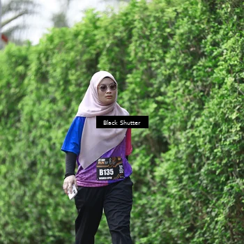Runner Photo 8536890