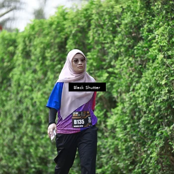 Runner Photo 8536892