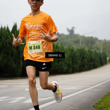 Runner Photo 8536898