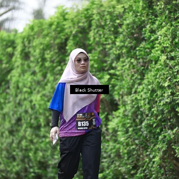 Runner Photo 8536900