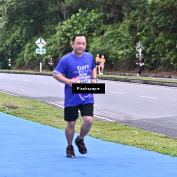 Runner Photo 8536902
