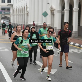Runner Photo 8536905
