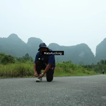 Runner Photo 8536906