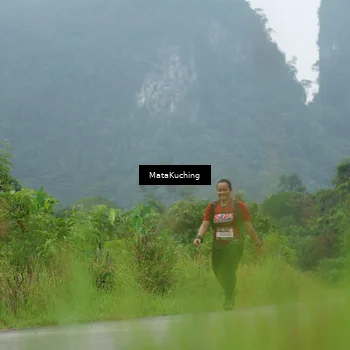Runner Photo 8536907