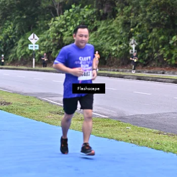 Runner Photo 8536913