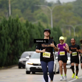 Runner Photo 8536915