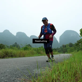 Runner Photo 8536920