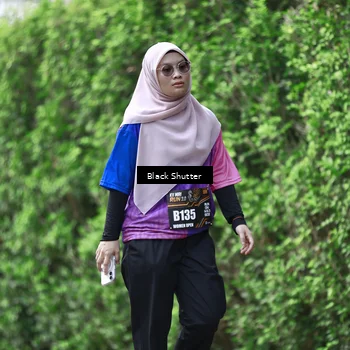 Runner Photo 8536922