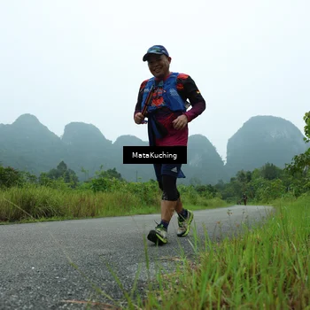 Runner Photo 8536926