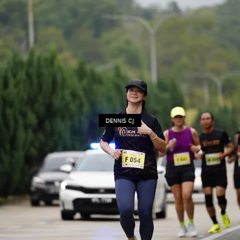 Runner Photo 8536938