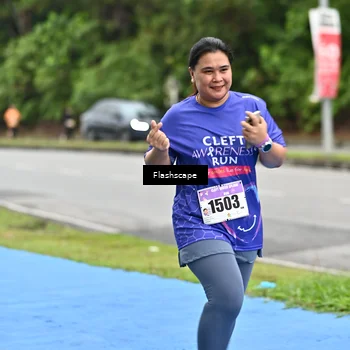 Runner Photo 8536940