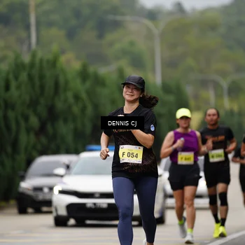Runner Photo 8536944