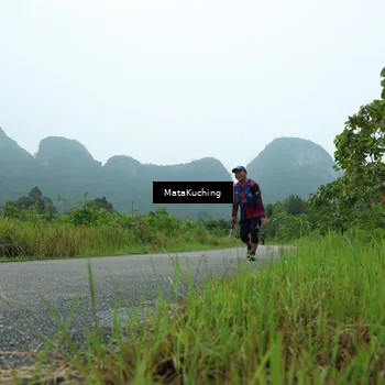 Runner Photo 8536949