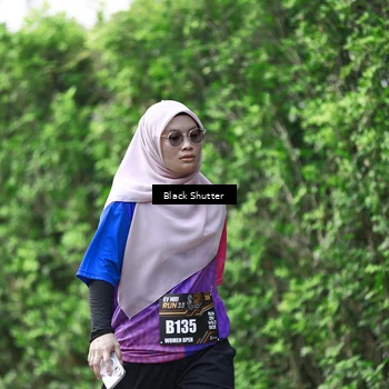 Runner Photo 8536952