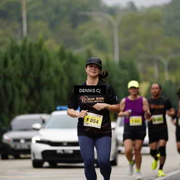 Runner Photo 8536959