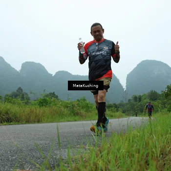Runner Photo 8536961