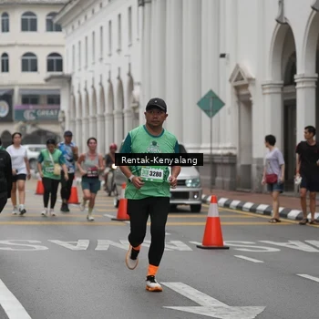 Runner Photo 8536968