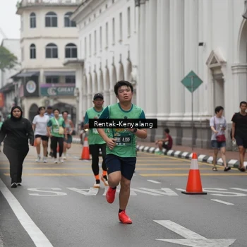 Runner Photo 8536969