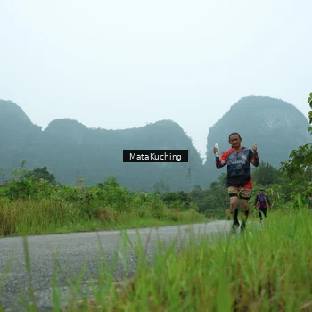 Runner Photo 8536973