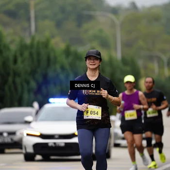 Runner Photo 8536986