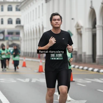 Runner Photo 8536990