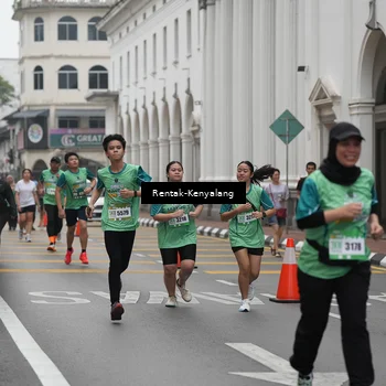 Runner Photo 8536992