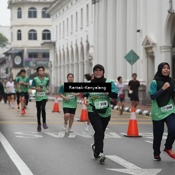 Runner Photo 8536993