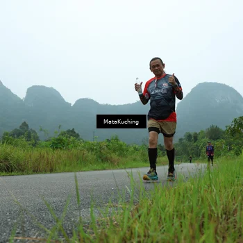 Runner Photo 8537002